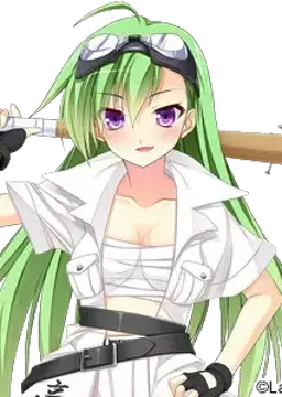 乃神 凛花