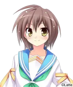 橘 藤子