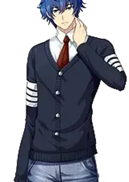 Iori Ishizuka