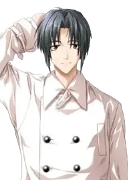 久瀬修一