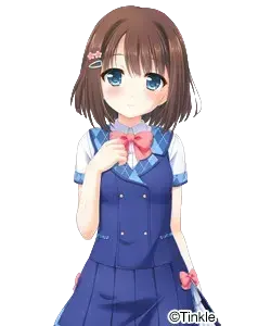 妹口真昼