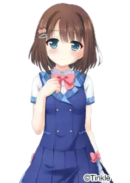 妹口 まひる