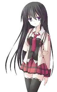 Misaki Kazehaya