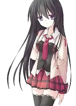 Misaki Kazehaya