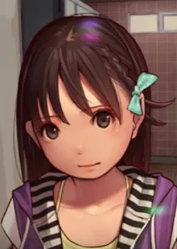 佐久間 梨香