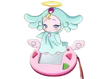 ポケてん