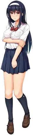 霧水 葵