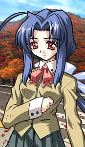 望月 ほのか