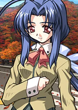 望月 ほのか
