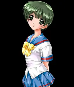 大森 美希