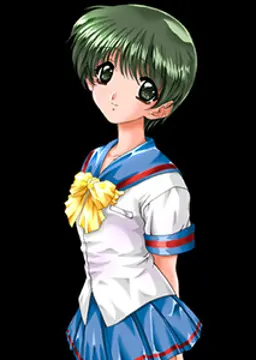 大森 美希
