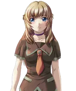 一ノ瀬 まどか