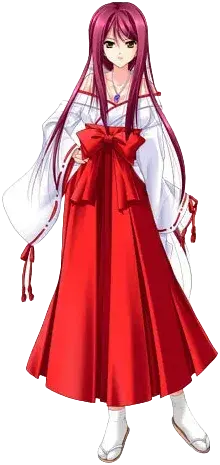 鶴城 朝香