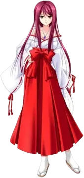 鶴城 朝香