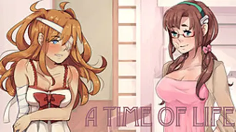 A Time of Life