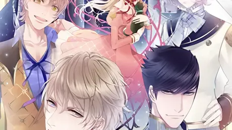 Vinculum Hearts ～アイリス魔法学園～