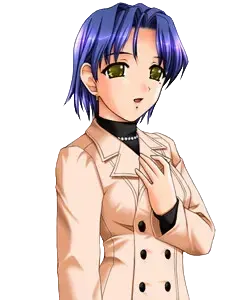 北郷 沙恵
