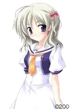 メリエル・リビングストン