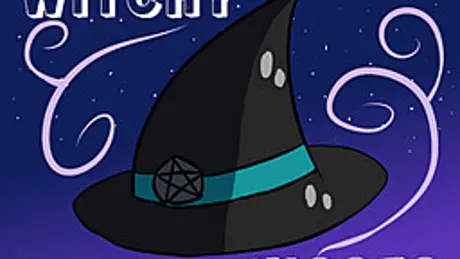 Witchy Kisses