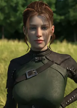 Maria Dalton