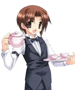 丘野彼方