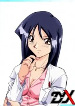 麻宮 涼子