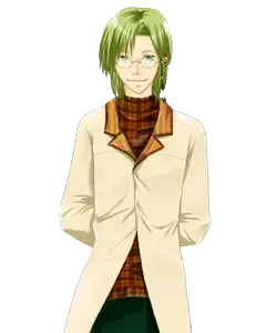 ジョセフ・カマタリ・グレン