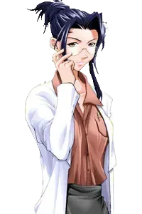 松永真貴子
