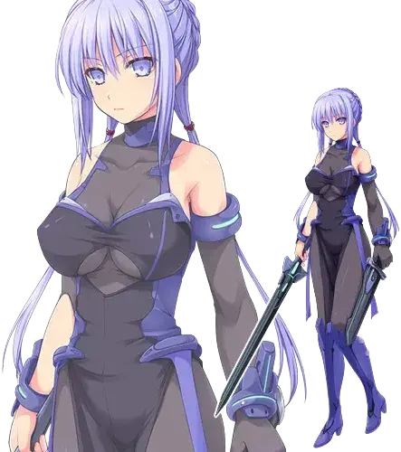 ブレイブフェンサー