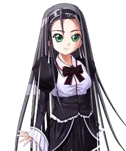 狩矢 ちとせ
