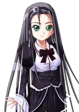 狩矢 ちとせ