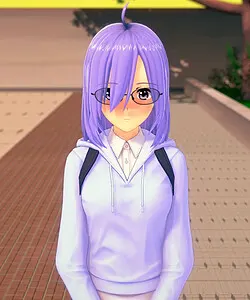 Mamiko Iroha
