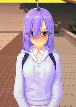 Mamiko Iroha