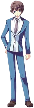 瓜生 新吾