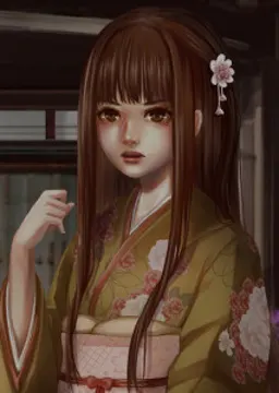 Kakiuchi Reiko