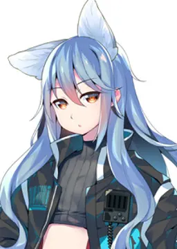 クロガネ・ネッサ