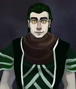 Hektor Warlock