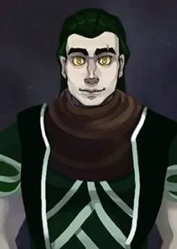 Hektor Warlock