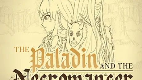 The Paladin and The Necromancer