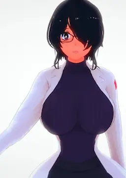 Tomoe Nomura
