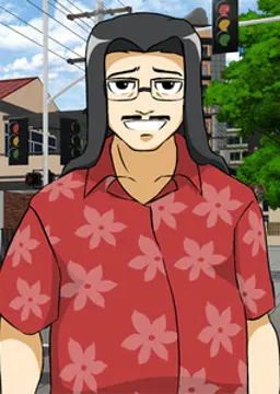 Uncle Mugen