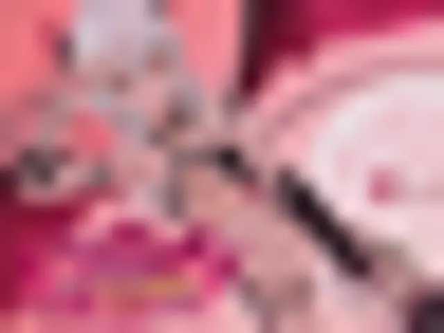 莉莉安☆之夜 魅魔的专属契约