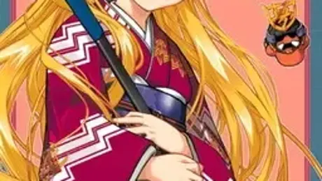 兰斯5D 孤单的女孩