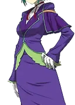 九条 彩女