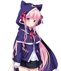 莎莉·雾宫