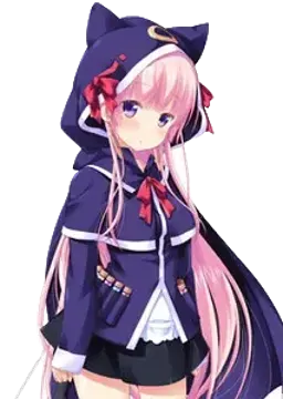 サリー・霧宮