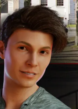 Bob