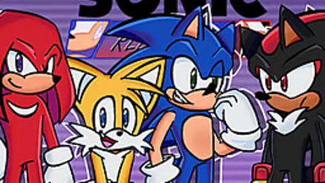 Sonic Relations
