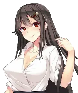 水凪 結衣子