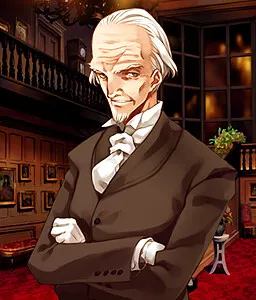 ジェイムズ・ヒュー・ブルッグストーン